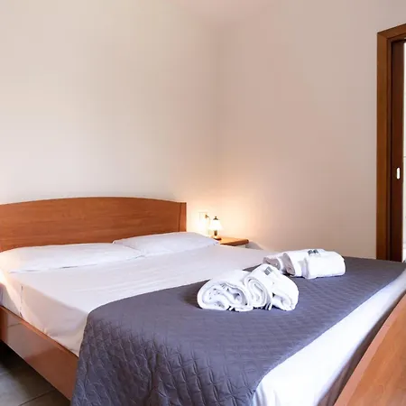 Apartment Mirto 2 Santa Maria Navarrese