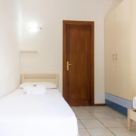 Apartament Mirto 2 Santa Maria Navarrese