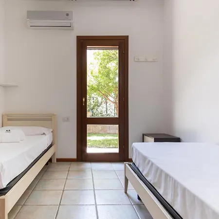 Mirto 2 Apartment