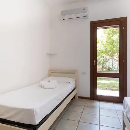 Apartment Mirto 2 Santa Maria Navarrese