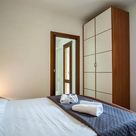 Mirto 2 Apartment Santa Maria Navarrese