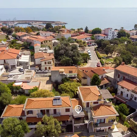 Appartement Mirto 2 *