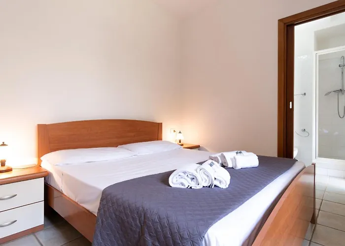 Apartment Mirto 2 Santa Maria Navarrese