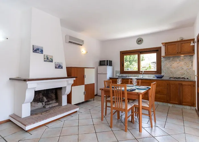 Mirto 2 * Santa Maria Navarrese