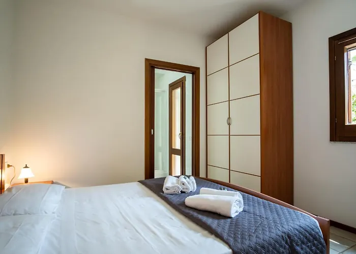 Mirto 2 Apartment Santa Maria Navarrese