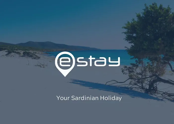 Apartment Mirto 2 Santa Maria Navarrese